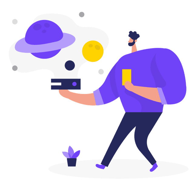 UI/UX Design