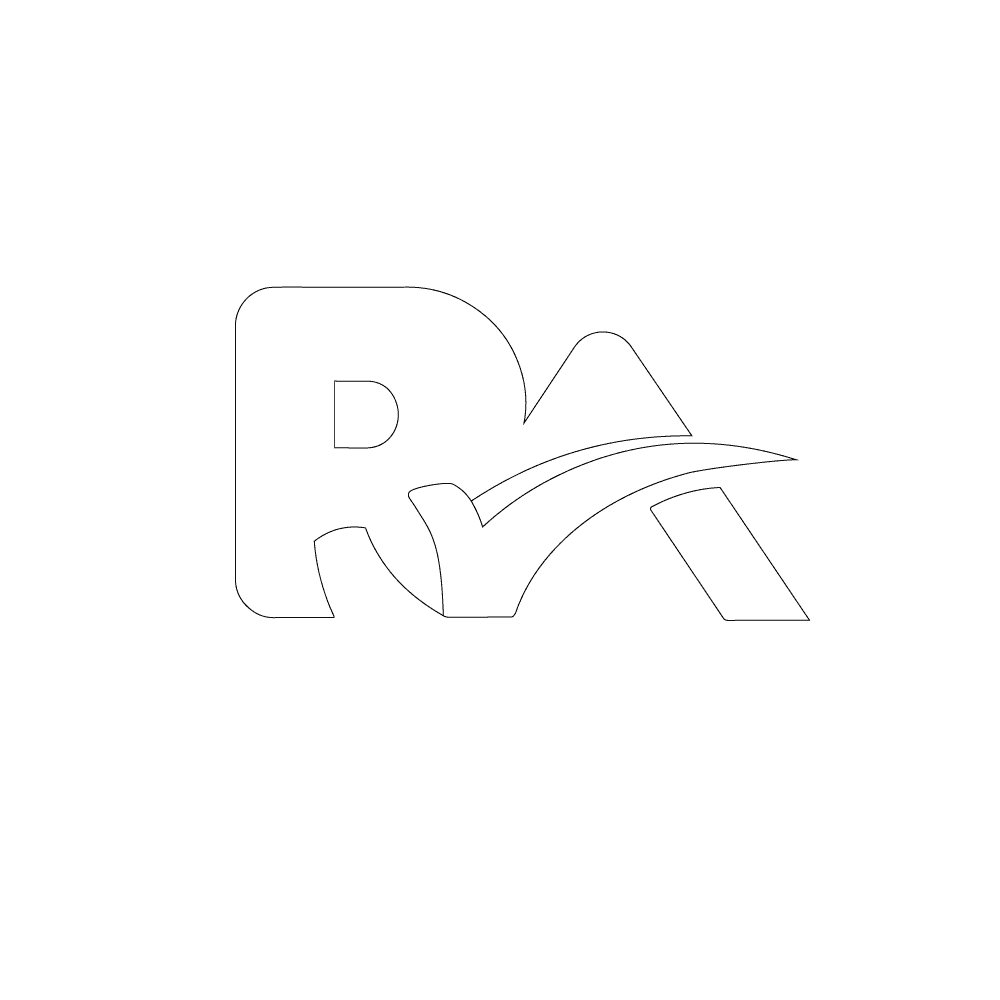 Ribhak Akid logo