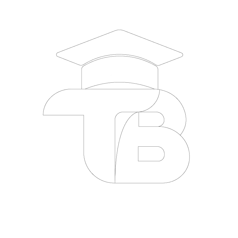 TeleBac logo